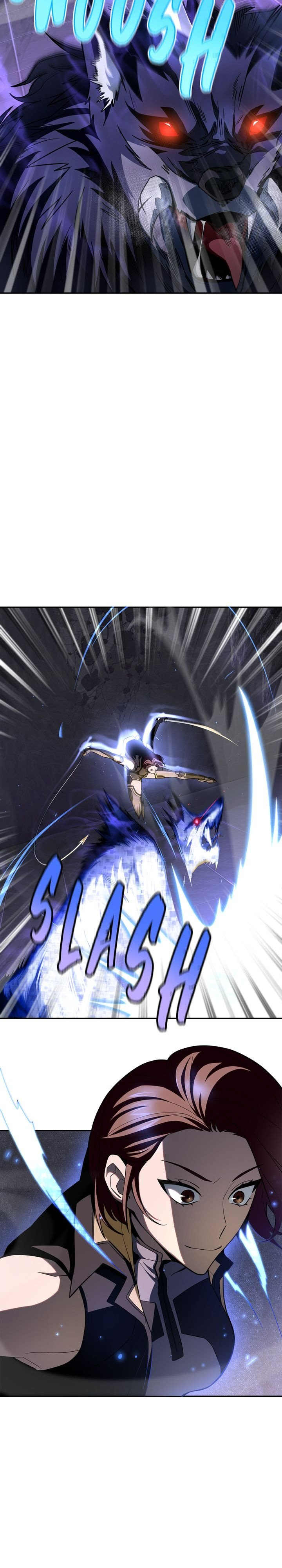 Superhuman Battlefield, Chapter 4 image 36